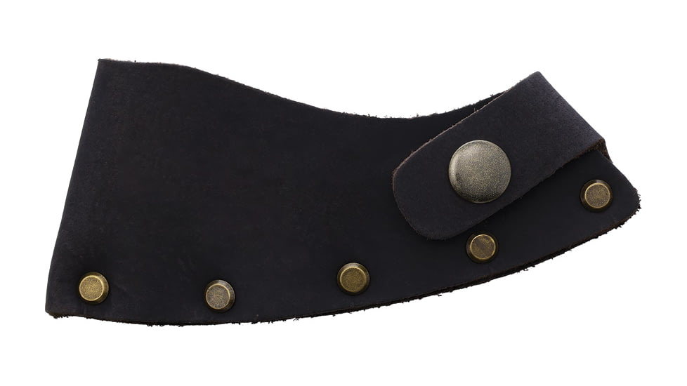 Marbles Leather Axe Sheath MR670