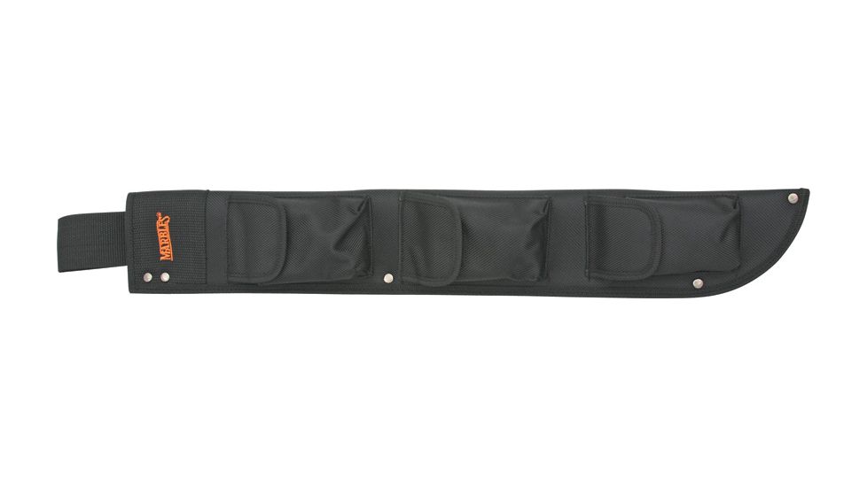 Marbles Machete Sheath MR12718S