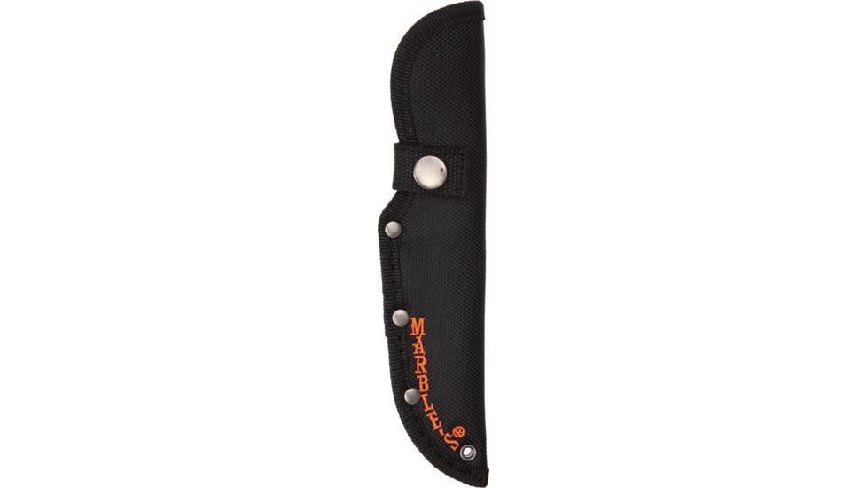 Marbles Nylon Belt Sheath, Fits a Marbles Ideal fixed blade knife SH1147