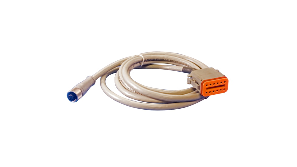 Maretron J2K100 Adapter Micro Female - Deutsche 12 Pin 2 Meter 33349