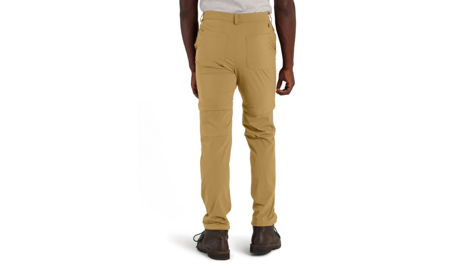 Marmot Arch Rock Convertible Pant - Mens, Shetland, 32, M15337-16310-32
