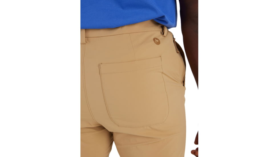 Marmot Arch Rock Convertible Pant - Mens, Shetland, 32, M15337-16310-32
