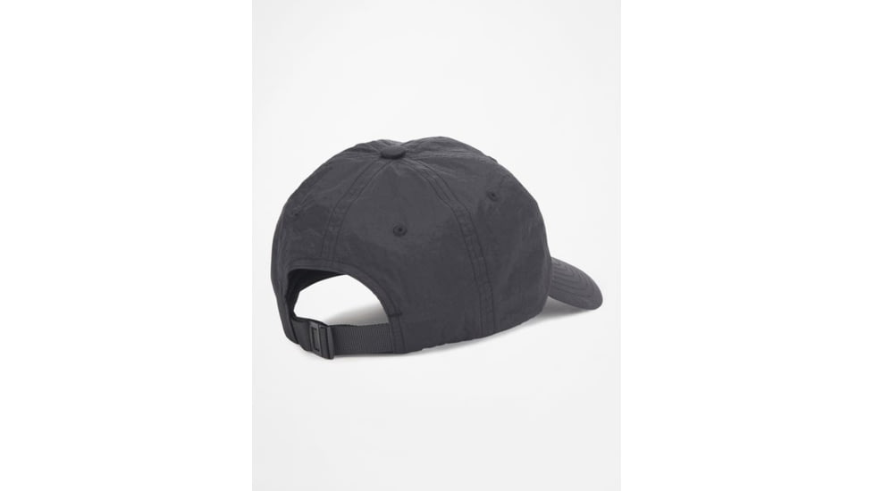 Marmot Arch Rock Hat, Black, One Size, M14353-001-ONE