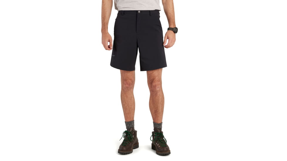 Marmot Arch Rock Short - Mens, Black, 36, 8in Inseam, M15340-001-36