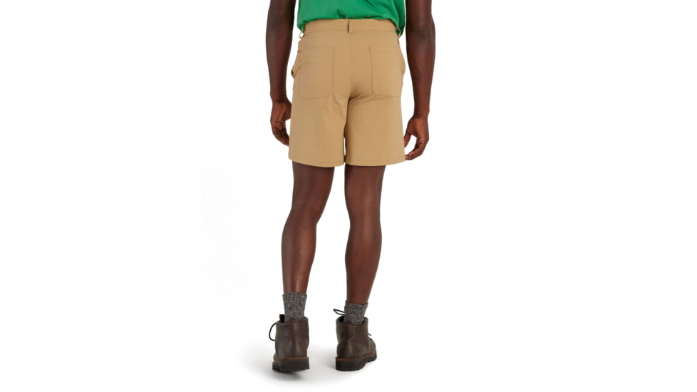 Marmot Arch Rock Short - Mens, Shetland, 40, 8in Inseam, M15340-16310-40