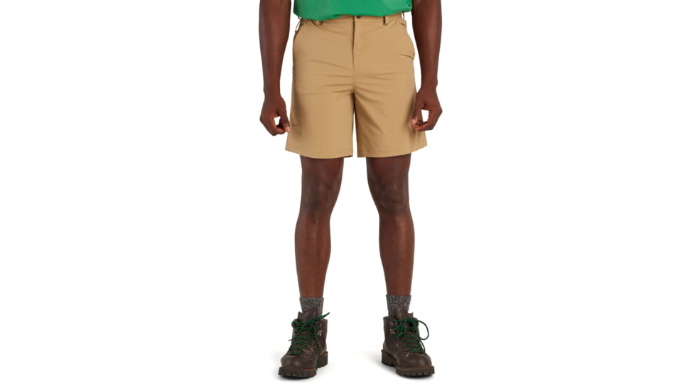 Marmot Arch Rock Short - Mens, Shetland, 40, 8in Inseam, M15340-16310-40