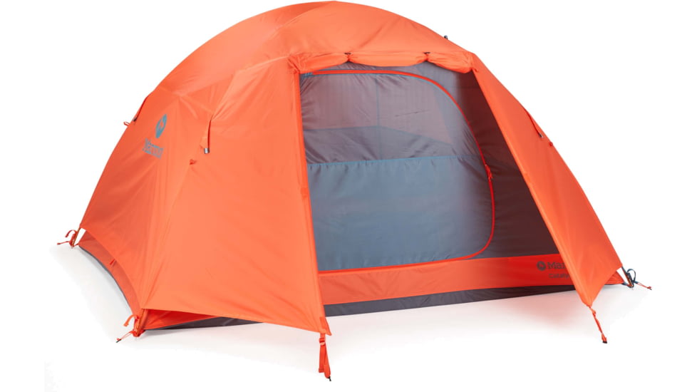 Marmot Catalyst Tent - 2 Person, RSU/CAB, 31720-7597-ONE