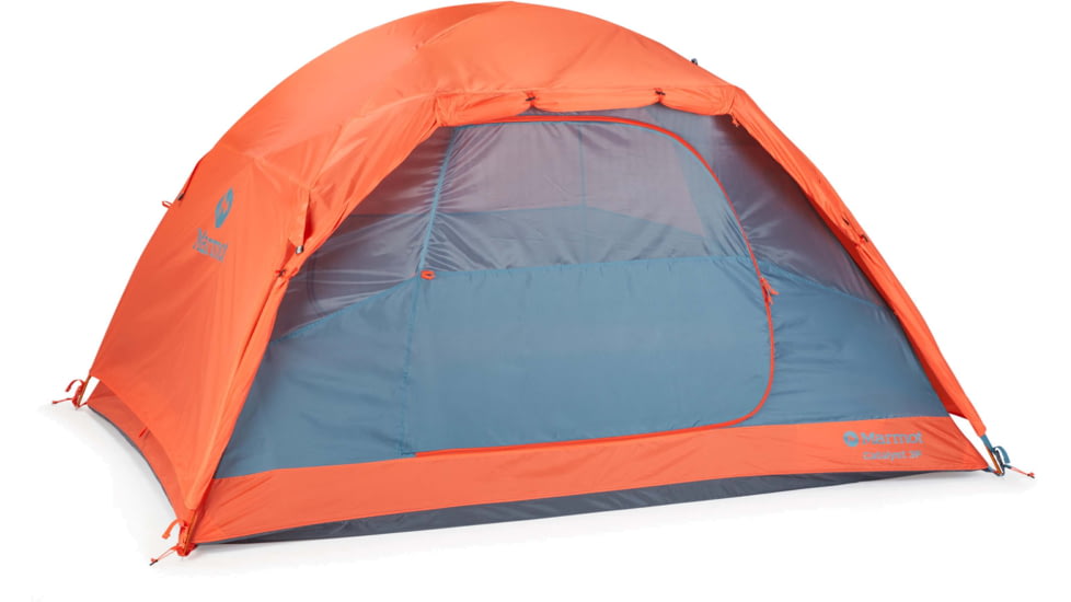 Marmot Catalyst Tent - 2 Person, RSU/CAB, 31720-7597-ONE