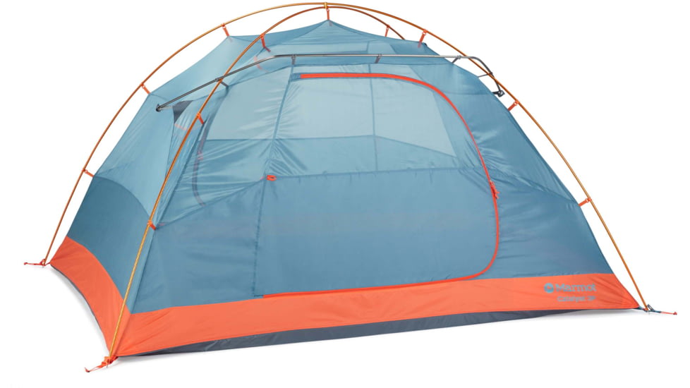 Marmot Catalyst Tent - 2 Person, RSU/CAB, 31720-7597-ONE