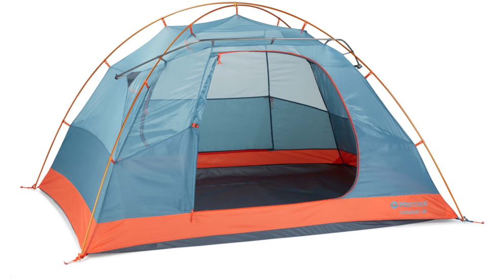 Marmot Catalyst Tent - 2 Person, RSU/CAB, 31720-7597-ONE