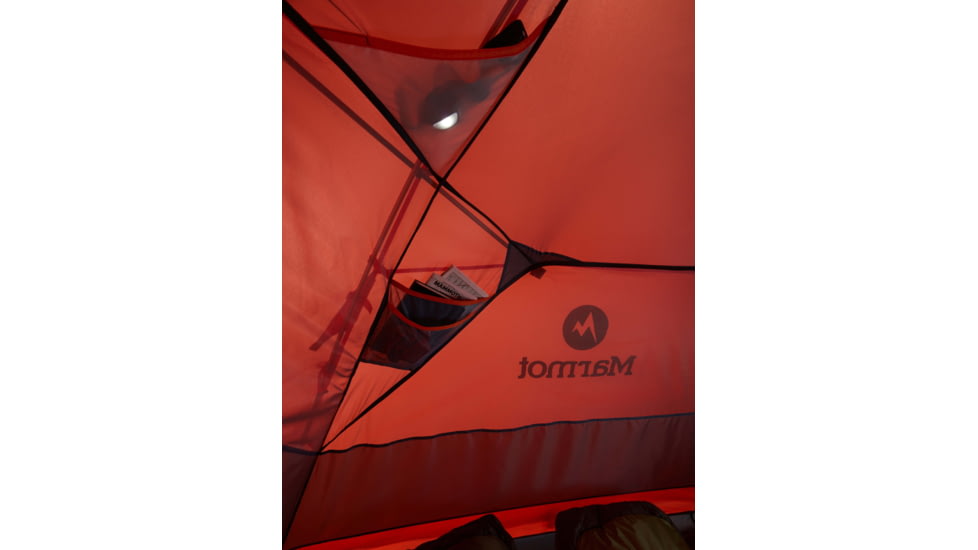 Marmot Catalyst Tent - 2 Person, RSU/CAB, 31720-7597-ONE