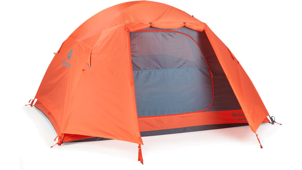 Marmot Catalyst Tent - 3 Person, RSU/CAB, 31730-7597-ONE