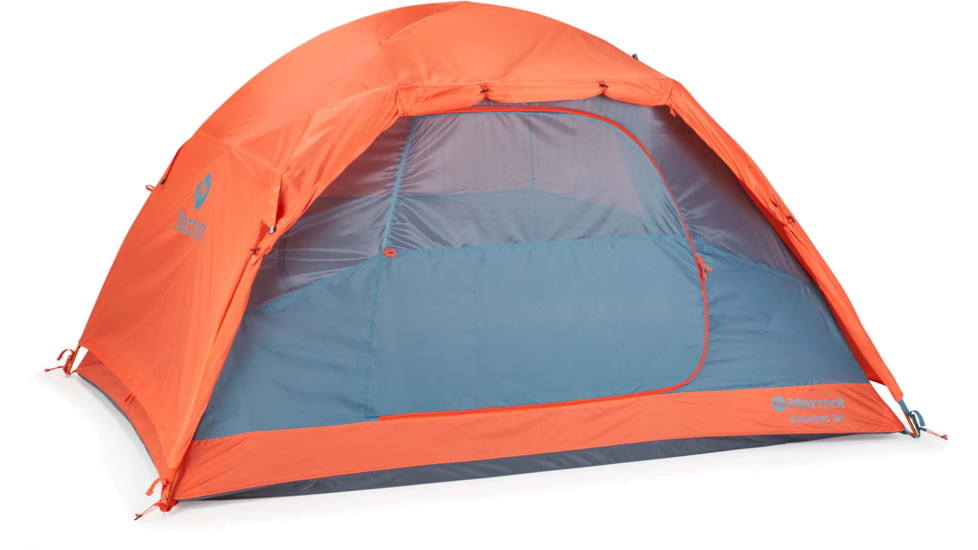 Marmot Catalyst Tent - 3 Person, RSU/CAB, 31730-7597-ONE