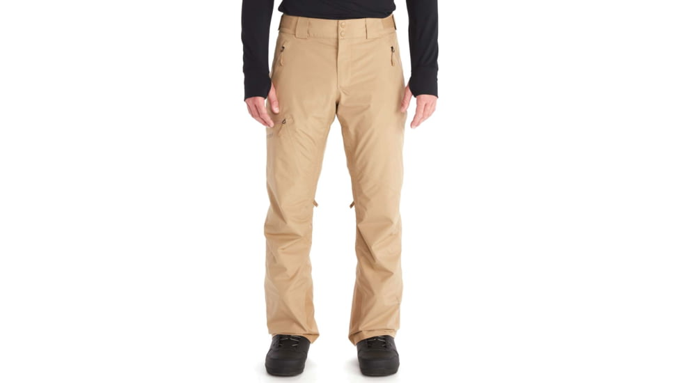 Marmot Lightray GORE-TEX Pant - Mens, Shetland, Medium, 11010-16310-M