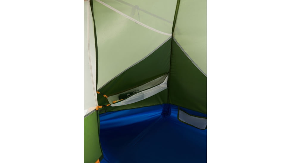 Marmot Limelight Tent - 2 Person, Foliage/Dark Azure, One Size, 195115053178