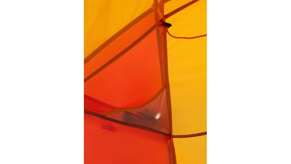 Marmot Limelight Tent, 2 Person, Solar/Red Sun, 2-Person, 195115053161