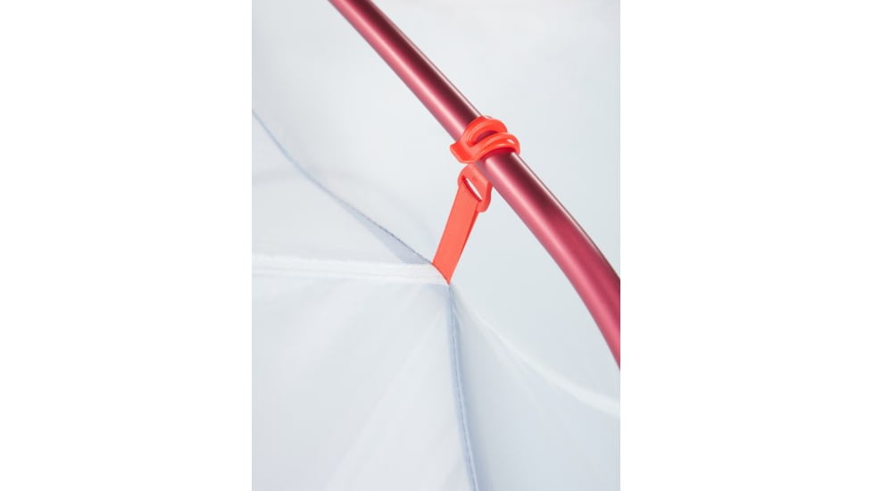 Marmot Limestone 4 Person Tent, Victory Red, One Size, M13993-6702-ONE