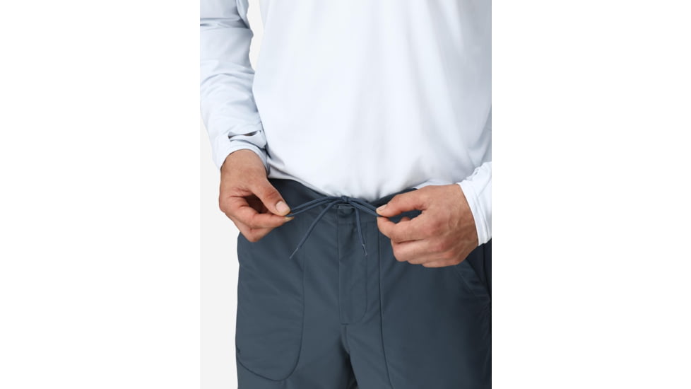 Marmot AirExchange SolarShield 7in Shorts - Mens