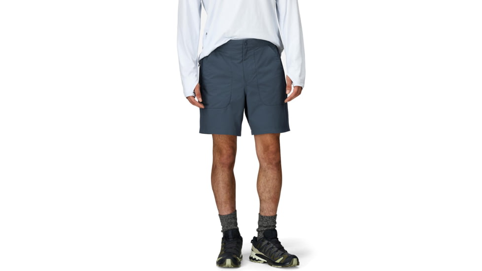 Marmot AirExchange SolarShield 7in Shorts - Mens