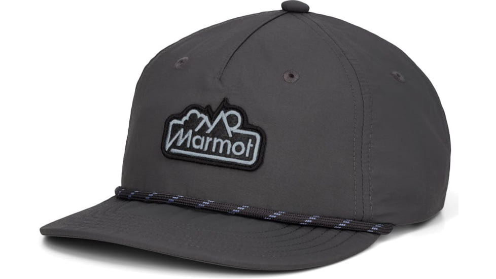 Marmot Juniper Springs Rope Cap