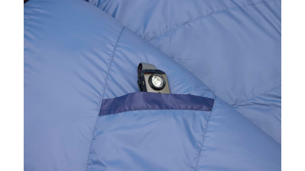 Marmot Mad River 15