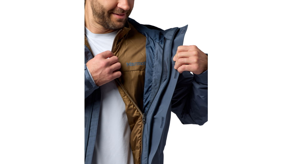 Marmot Ramble Component Jacket - Mens