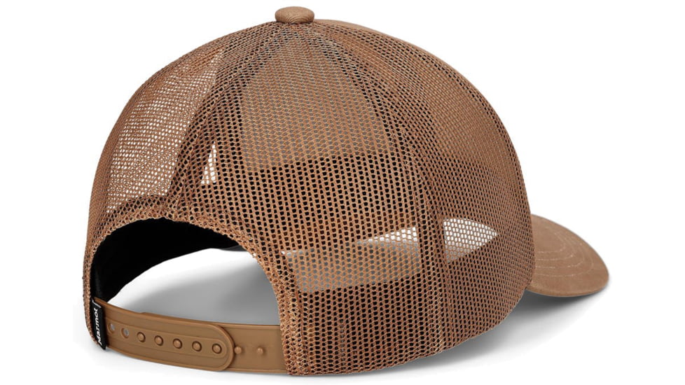 Marmot Retro Trucker Hat - Mens