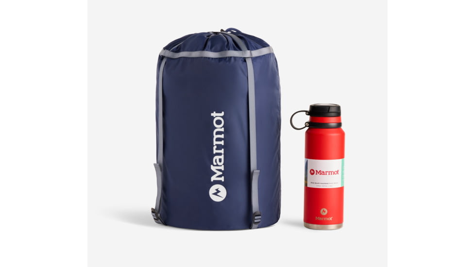 Marmot Trestles Elite Eco 20