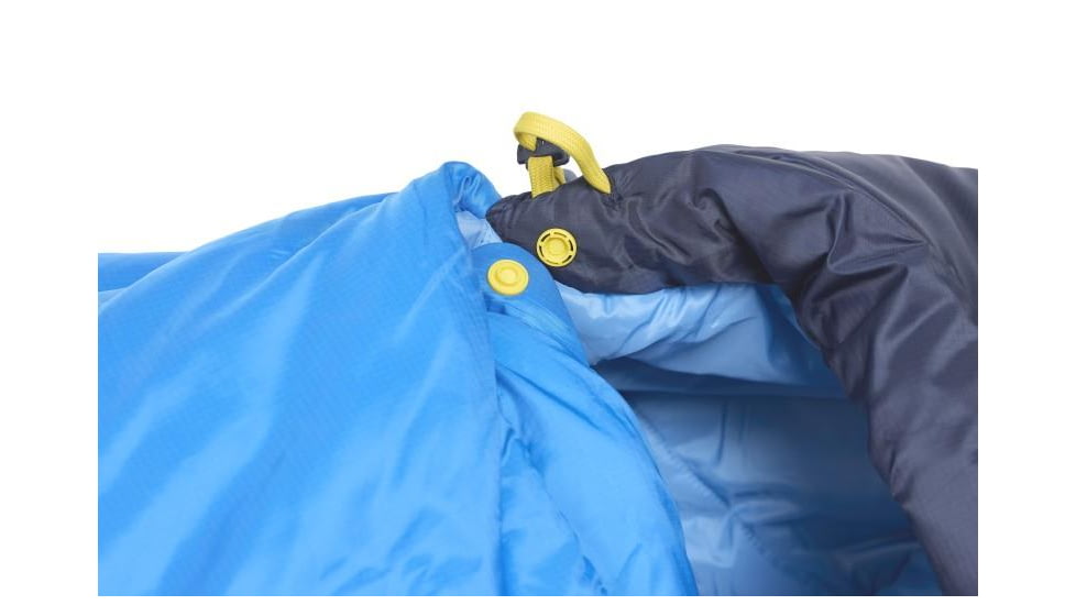 Marmot Wraptor 20 Synthetic Sleeping Bag