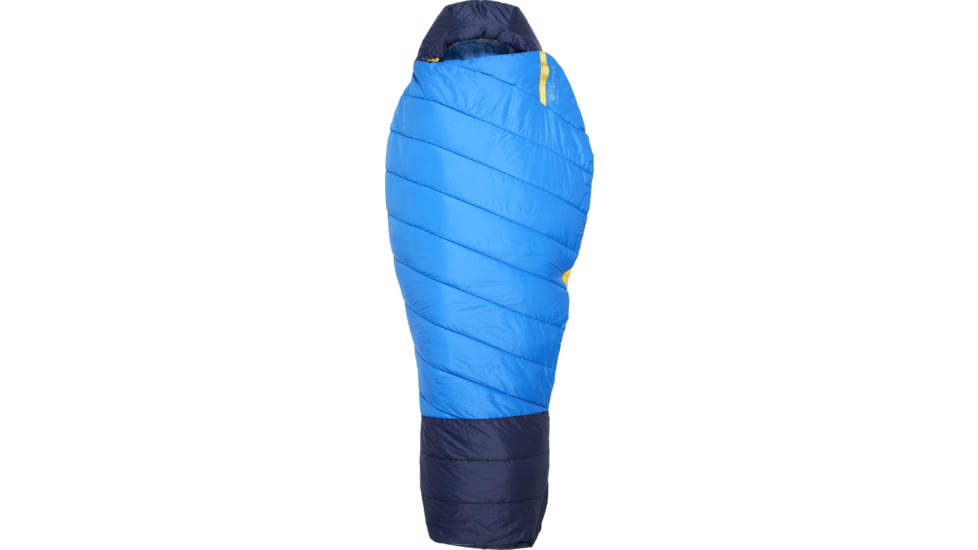 Marmot Wraptor 20 Synthetic Sleeping Bag