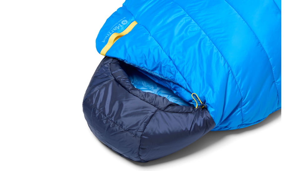 Marmot Wraptor 20 Synthetic Sleeping Bag