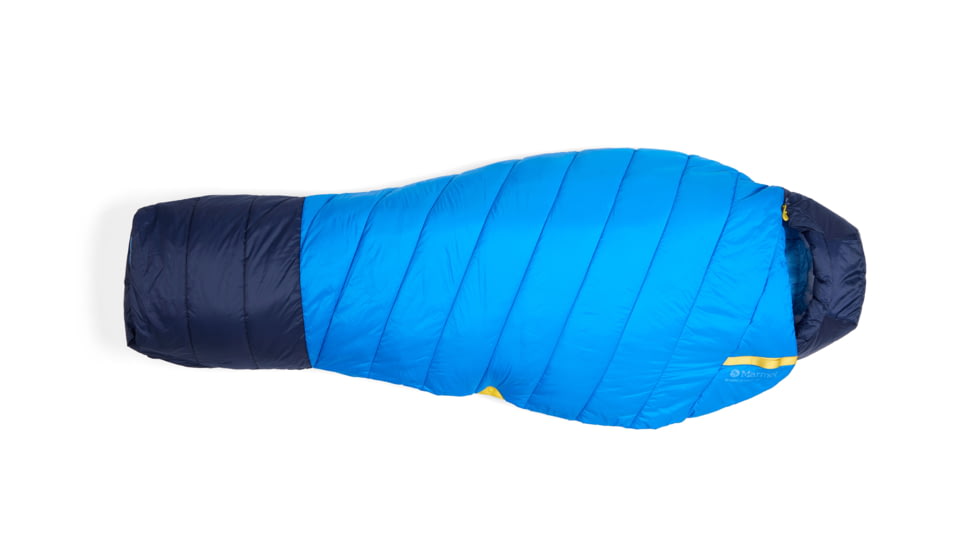 Marmot Wraptor 20 Synthetic Sleeping Bag