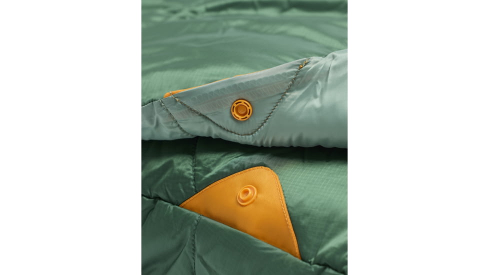 Marmot Wraptor 30 Synthetic Sleeping Bag