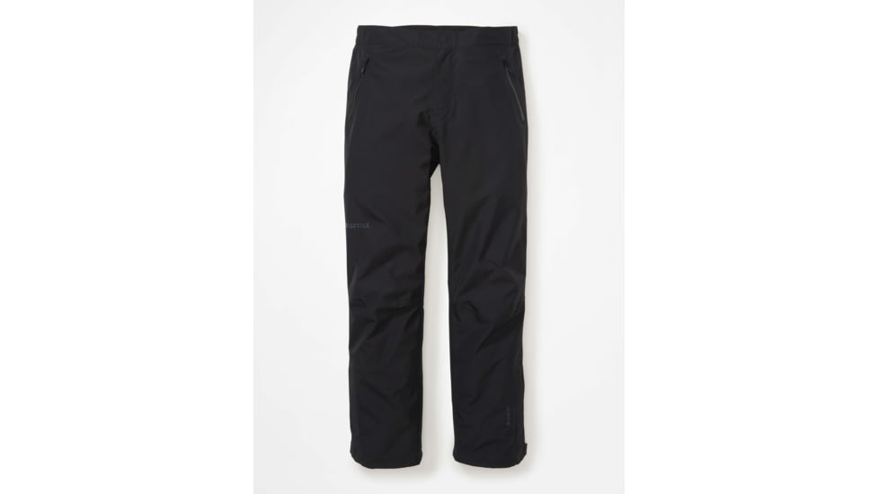 Marmot Minimalist Pant - Mens, Black, XL, M12682-001-XL