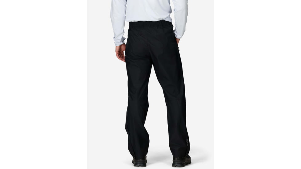 Marmot Minimalist Pertex Pant - Mens, Black, L, 195115302412