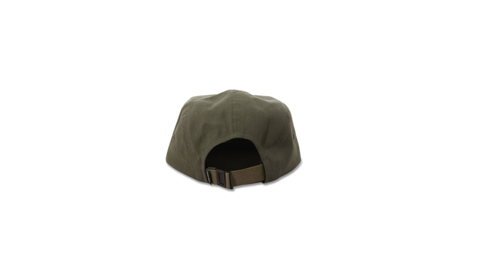 Marmot Penngrove 5 Panel Cap, Nori, One Size, M15373-4859-ONE