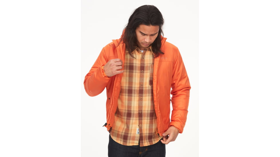 Marmot Ramble Component Jacket - Mens, Pinecone, Medium, M13166-7387-M