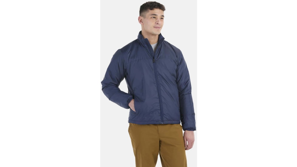 Marmot Ramble Component Jacket - Mens, Twilight Blue, Medium, M15974-23091-M
