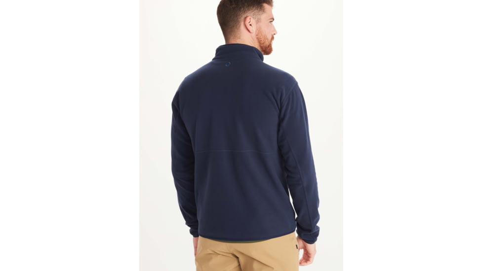 Marmot Rocklin Jacket - Mens, Arctic Navy, S, M12649-2975-S