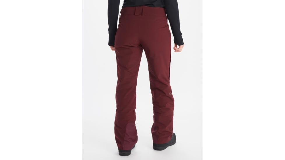 Marmot Slopestar Pant - Women's, Extra Small, Port Royal, 79740-6257-XS