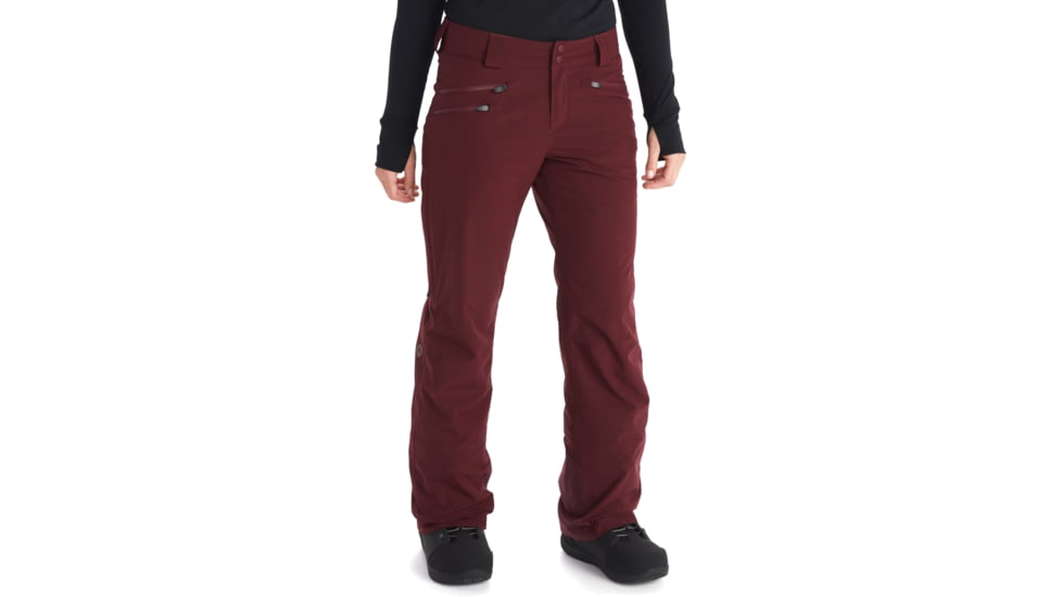 Marmot Slopestar Pant - Women's, Extra Small, Port Royal, 79740-6257-XS