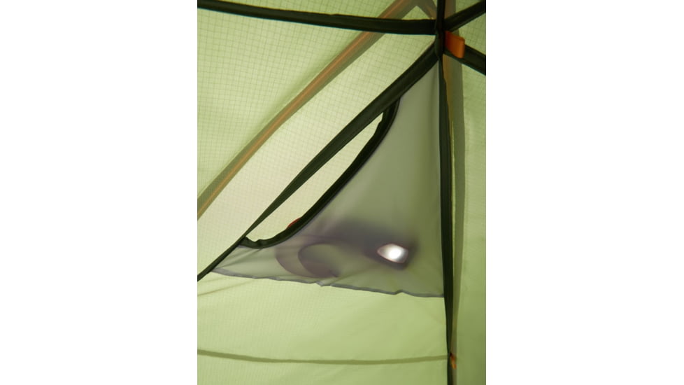 Marmot Tungsten Tent - 3 Person, Foliage/Dark Azure, One Size, 195115053321