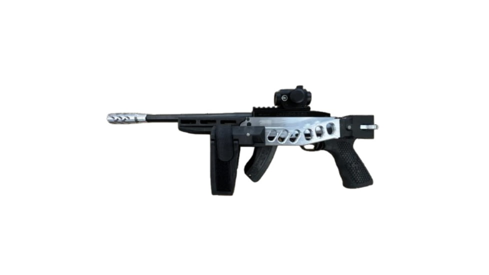 Mars Trigger Folding Brace