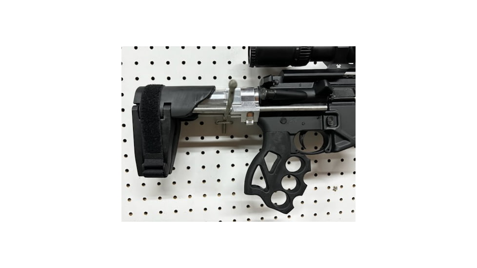 Mars Trigger PDW Collabsible Brace