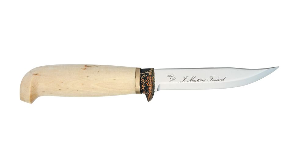 Marttiini Jagdmesser Hunters Knife, 9in. MN450012