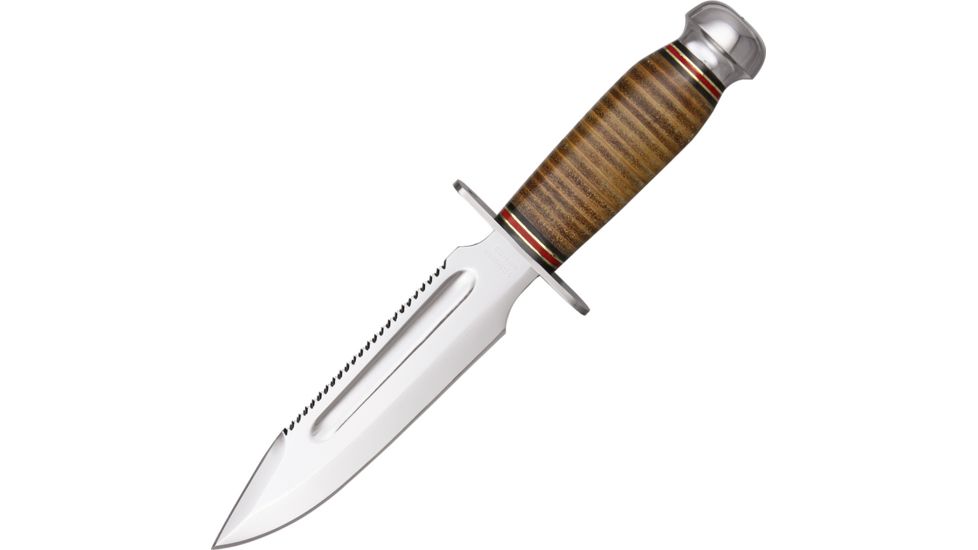 Maserin Aeronautic Military Knife, 10 3/8in. MAS620700