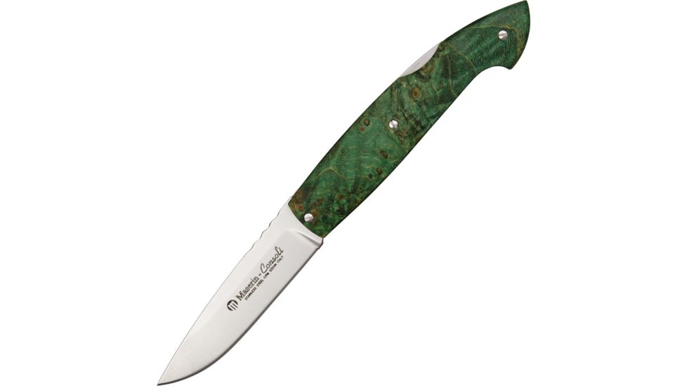 Maserin Consoli Knife, 4in. Closed MAS402RV