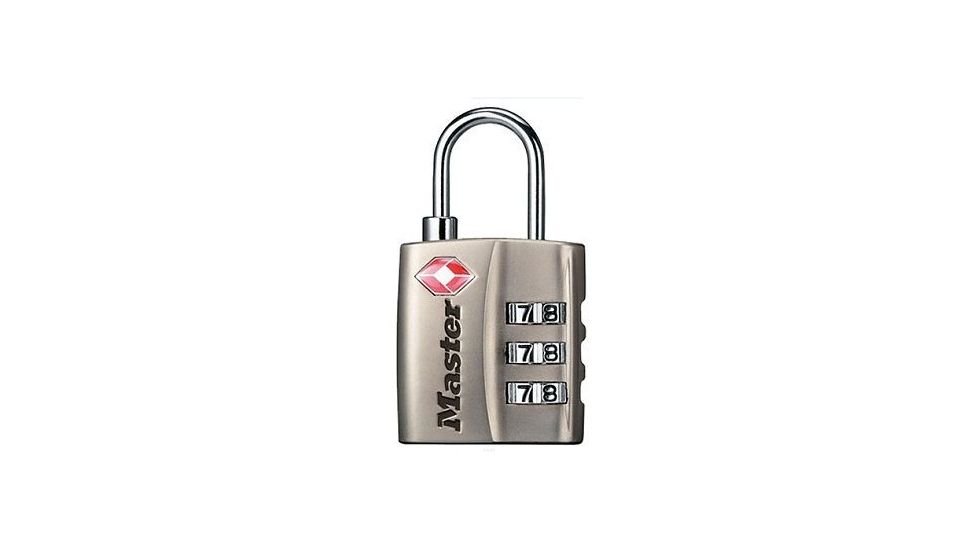 Master Lock Combination Lock 4680DNKL