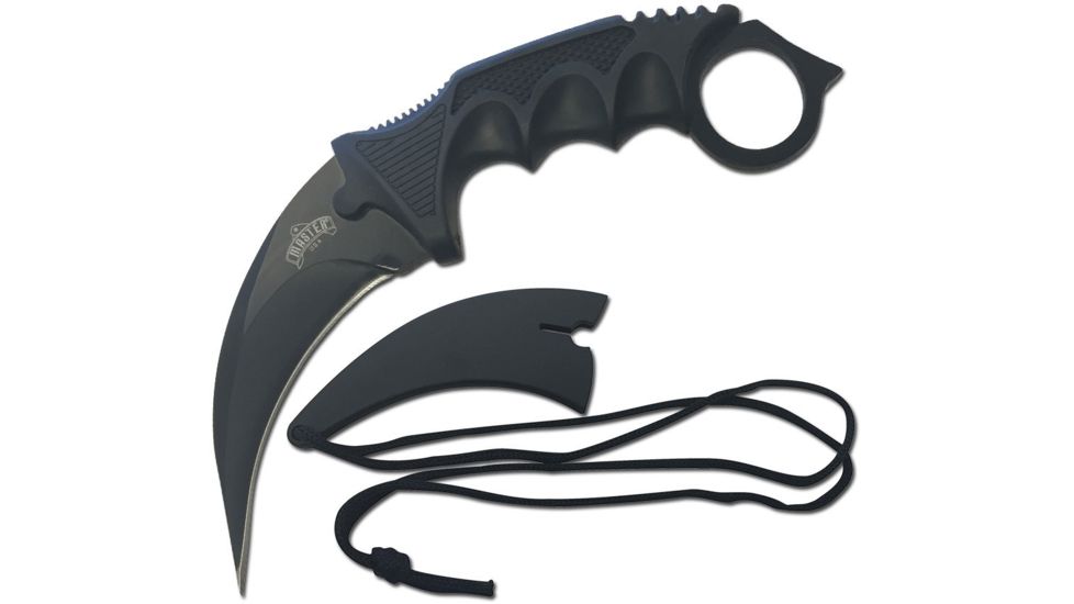 Master USA Fixed Blade MU-1142