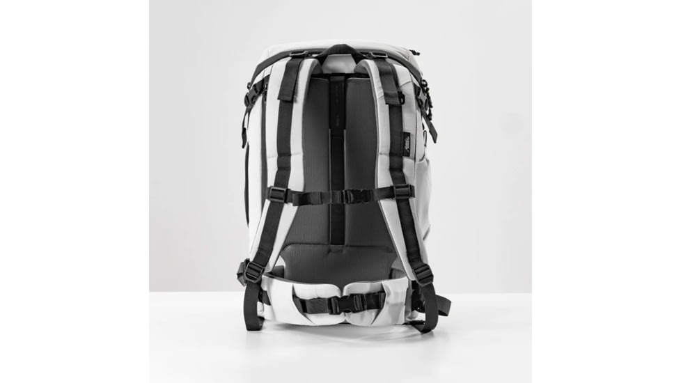 Matador 35L GlobeRider Travel Backpack, Arctic White, MATGR35001W